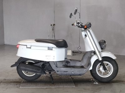 Yamaha VOX 2007