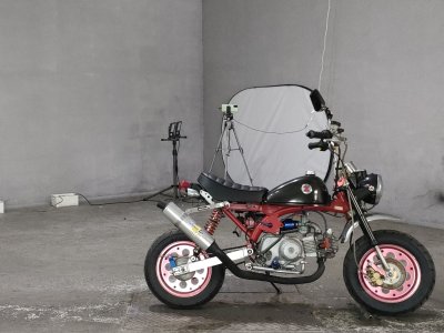 Honda MONKEY 1979