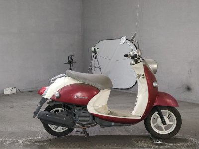Yamaha VINO50 2008