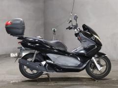 Honda PCX125 2010