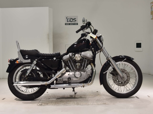 HD SPORTSTER HUGGER XLH883 1995