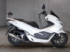 Honda PCX125 2018