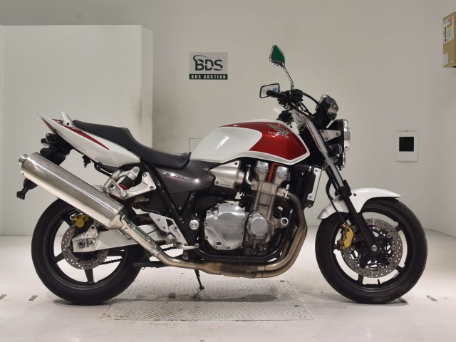 Honda CB1300SF 2006