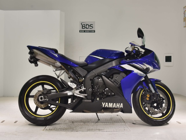 Yamaha YZF-R1 2006