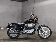 HD SPORTSTER XL1200S 2001