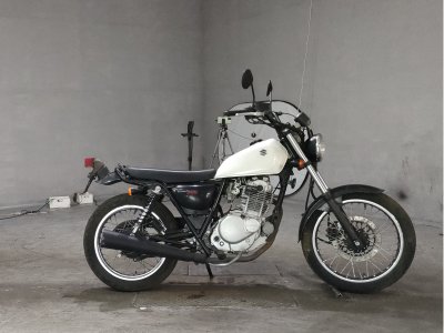 Suzuki GRASSTRACKER BIGBOY