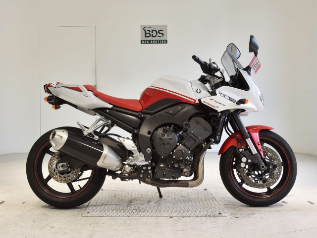 Yamaha FZ1 FAZER 2017