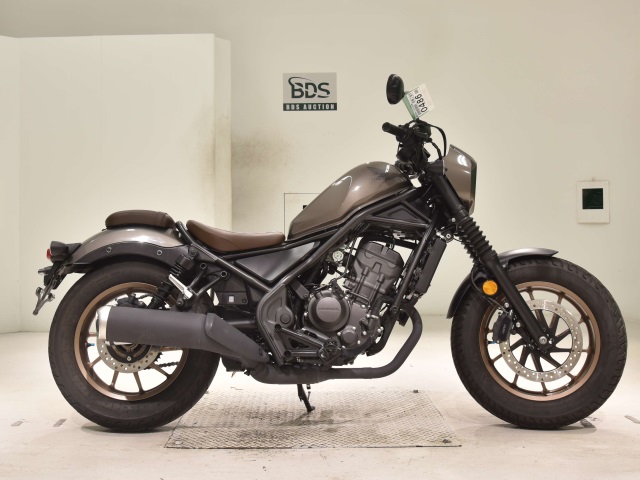 Honda REBEL S CMX250 2023