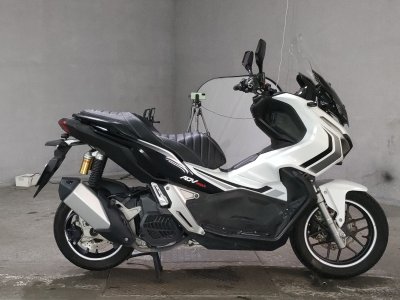 Honda ADV 150 2020
