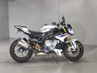 BMW S1000R 2018