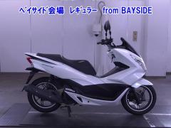 Honda PCX125 2015