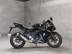 Suzuki GSX250R 2019