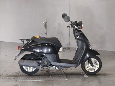 Honda TODAY 2012