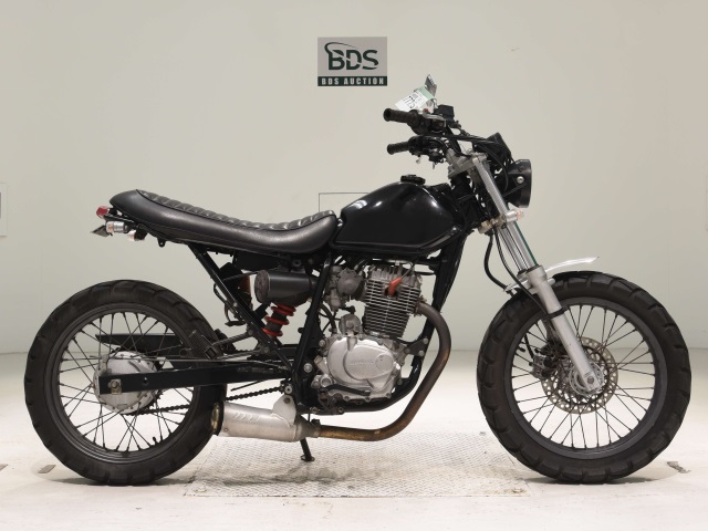 Honda FTR223 2002