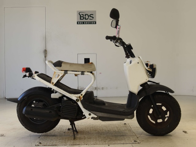 Honda ZOOMER 2004