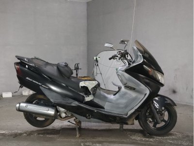 Suzuki SKYWAVE 250S