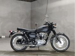 Kawasaki W650 2004