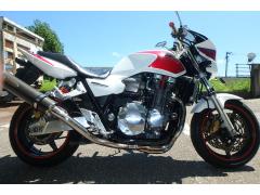 Honda CB1300SF 2008