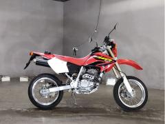 Honda XR250 MOTARD 2003