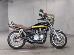Kawasaki ZEPHYR400 1992