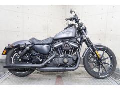 HD SPORTSTER IRON XL883N 2016