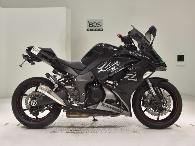 Kawasaki NINJA1000A 2017