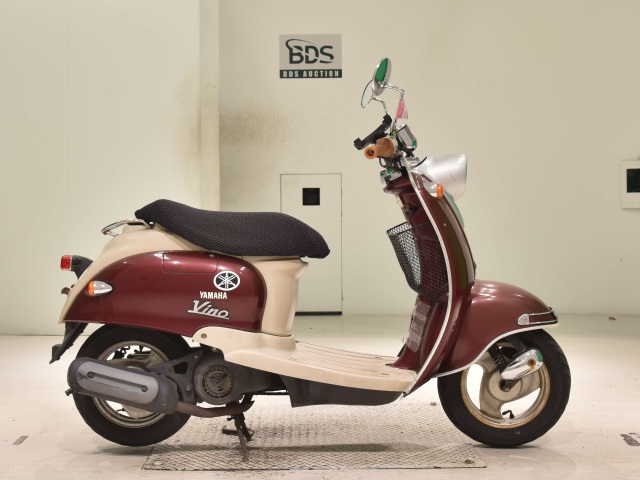 Yamaha VINO50
