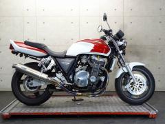 Honda CB1000SF 1994