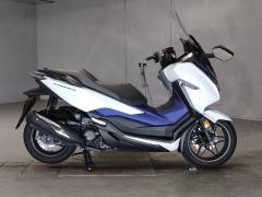 Honda FORZA 2018