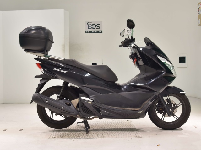 Honda PCX125 2015