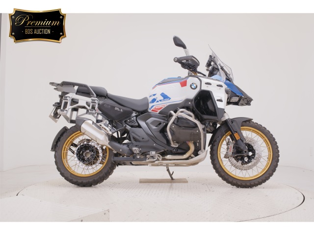 BMW R1300GS ADVENTURE 2025
