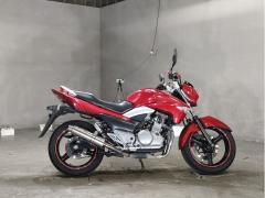 Suzuki GSR250