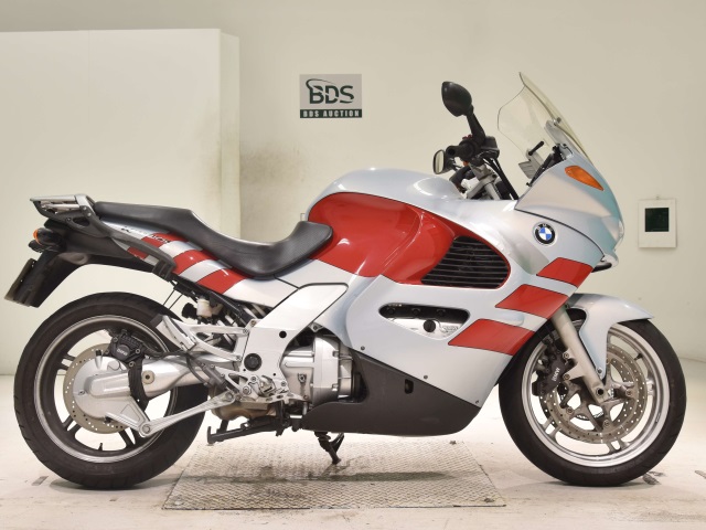 BMW K1200RS 2002
