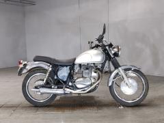 Kawasaki ESTRELLA 1997