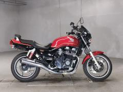 Honda CB750 2008