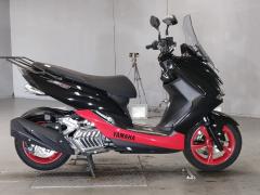 Yamaha MAJESTY 155S 2018