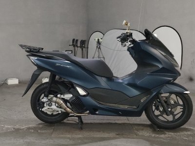 Honda PCX125 2023