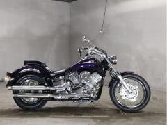 Yamaha DRAGSTAR XVS1100 2000