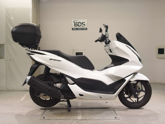 Honda PCX125 2023