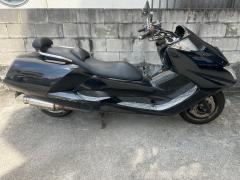 Yamaha MAXAM250 2007