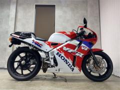Honda VFR400R 1992