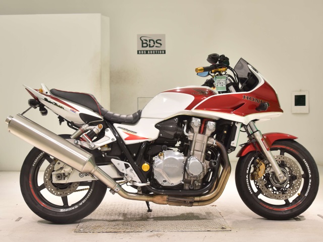 Honda CB1300SFA BOLDOR 2007