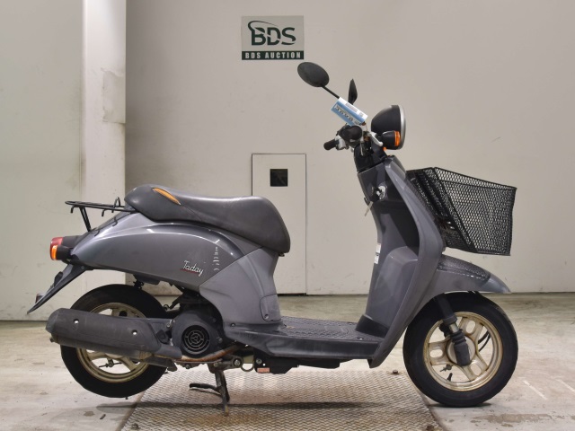 Honda TODAY 2006