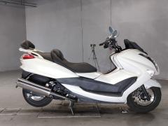 Yamaha MAJESTY 250 2007