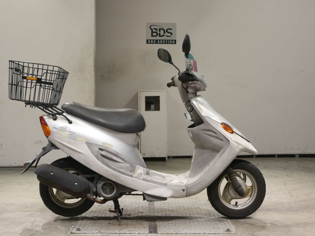 Yamaha BJ 2004