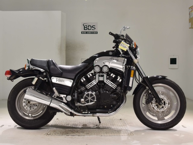Yamaha V-MAX1200 2000