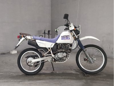 Suzuki DJEBEL200 1995
