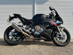 BMW S1000RR 2021