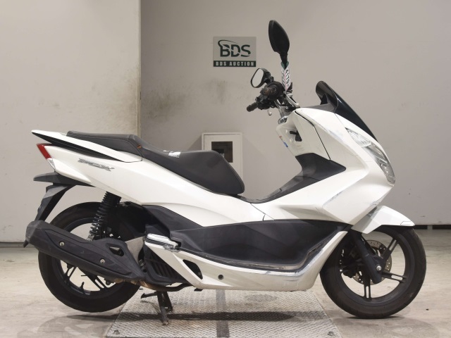 Honda PCX125 2015