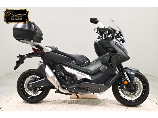 Honda X-ADV750 2019
